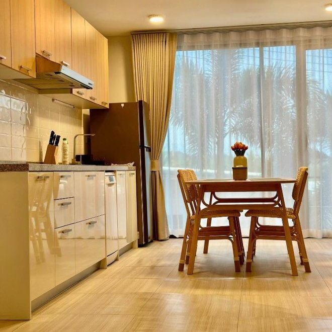 Аренда виллы на Самуи (ID 682)