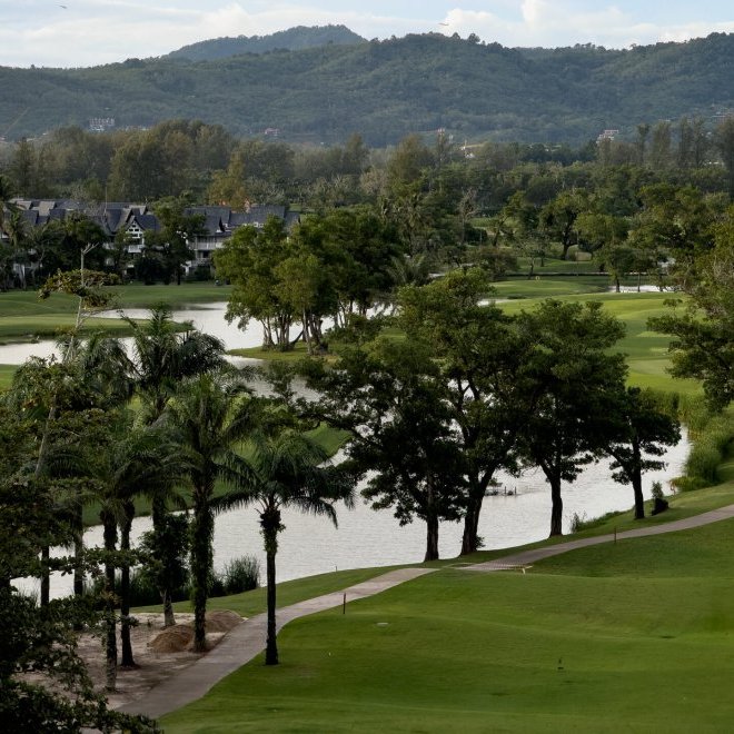 1 bedroom, 36 m2 — Laguna SkyPark (ID 141)