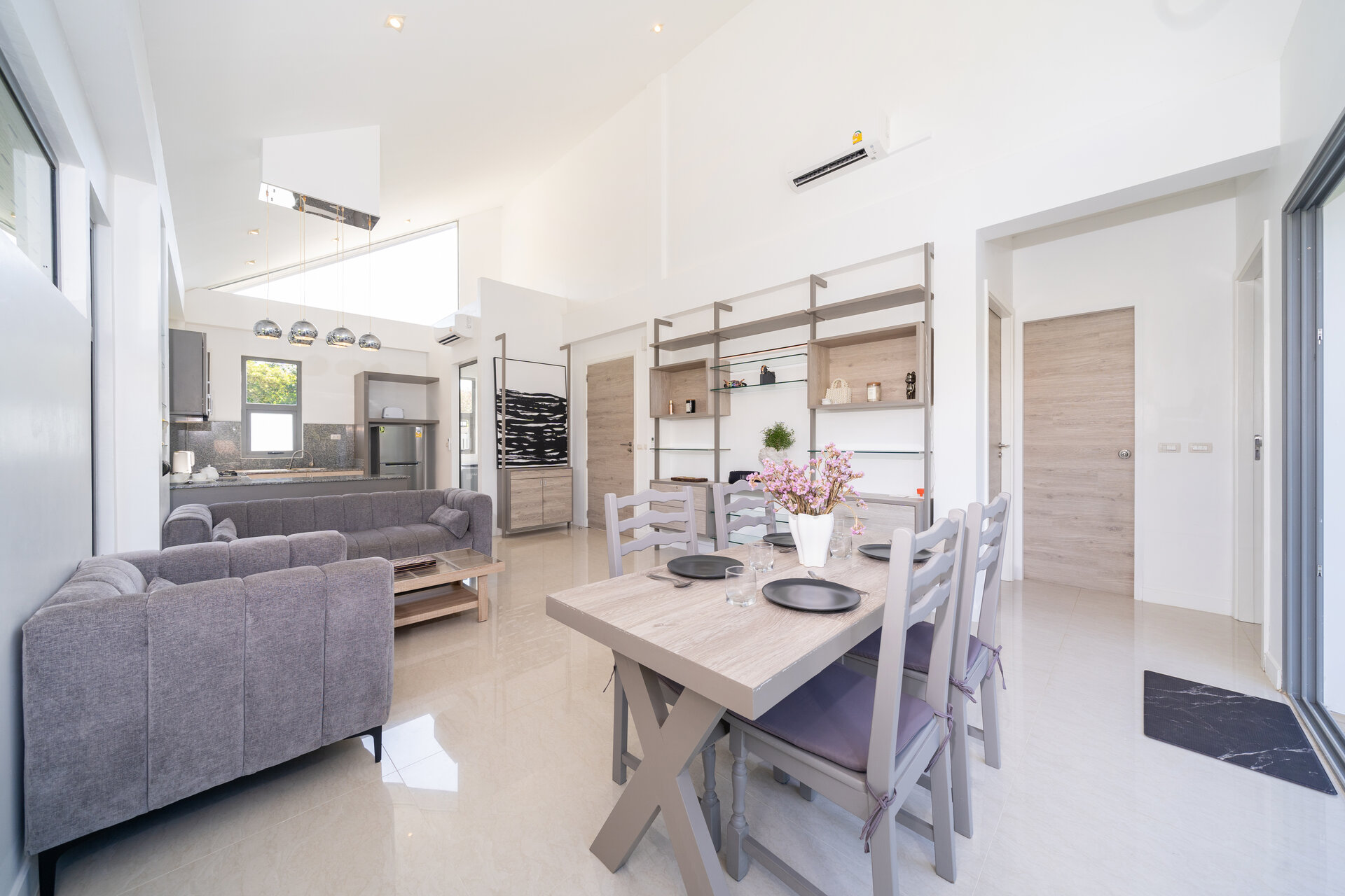 AKARA pool villa (ID 290)