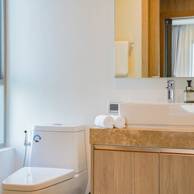 Zenithy Villa for rent, 3 bedrooms (ID 542)