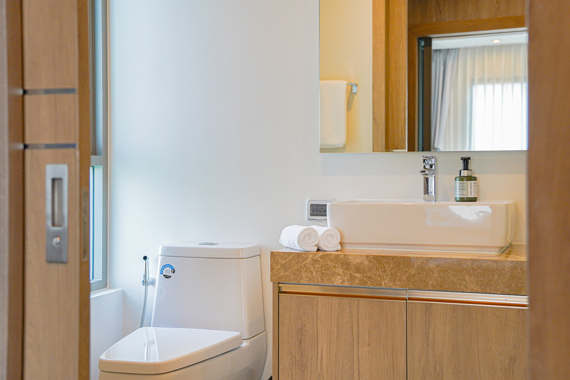 Zenithy Villa for rent, 3 bedrooms (ID 542)