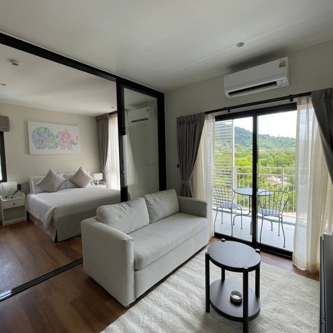 The Title Halo 1 Phuket (ID 596)