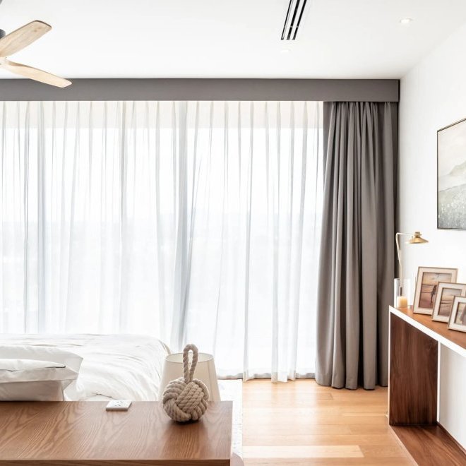 La Vista Luxury Villas — 4 спальни (ID 145)