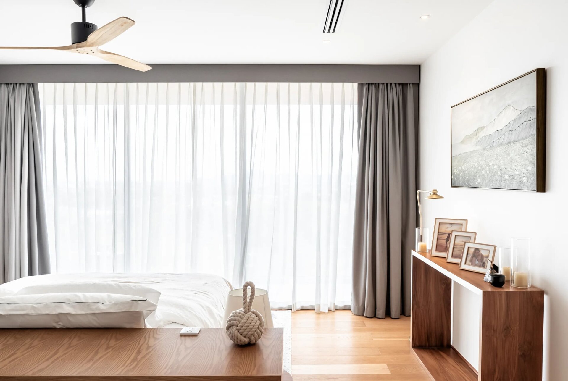 La Vista Luxury Villas — 4 спальни (ID 145)