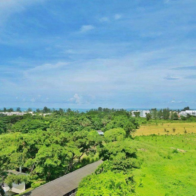 Продажа 1-спальной квартиры в Venus (ID 378)