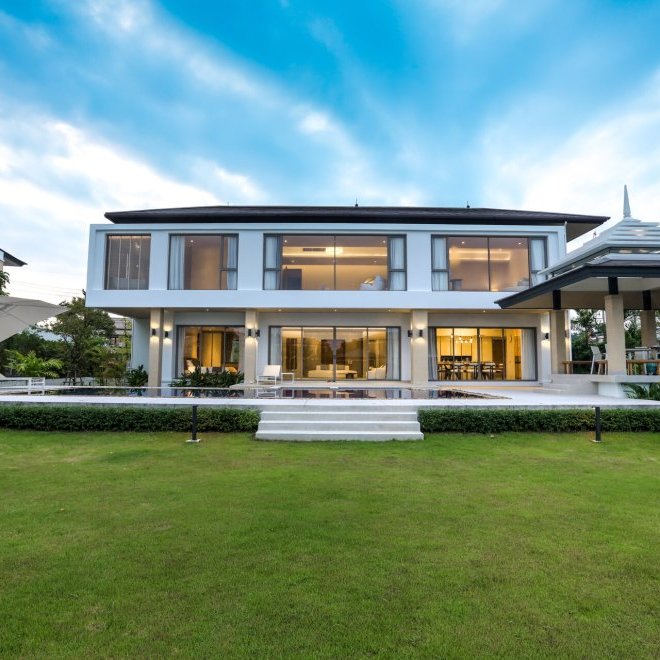 Villa Laguna (ID 622)