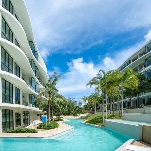 Аренда студии в комплексе Wyndham La Vita (ID 232)