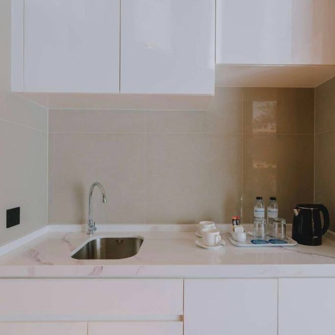 1卧室公寓出售在Whyndam La Vita (ID 313)