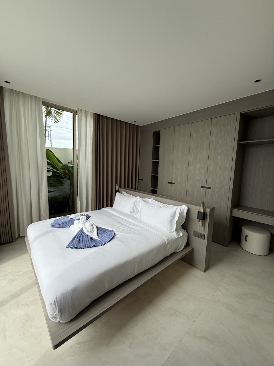 Продажа 4-спальной виллы в Asherah villas, 370 м² (ID 461)