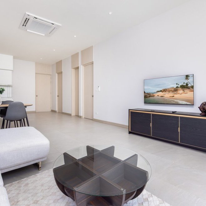 Villa Noa (The Greens) (ID 702)