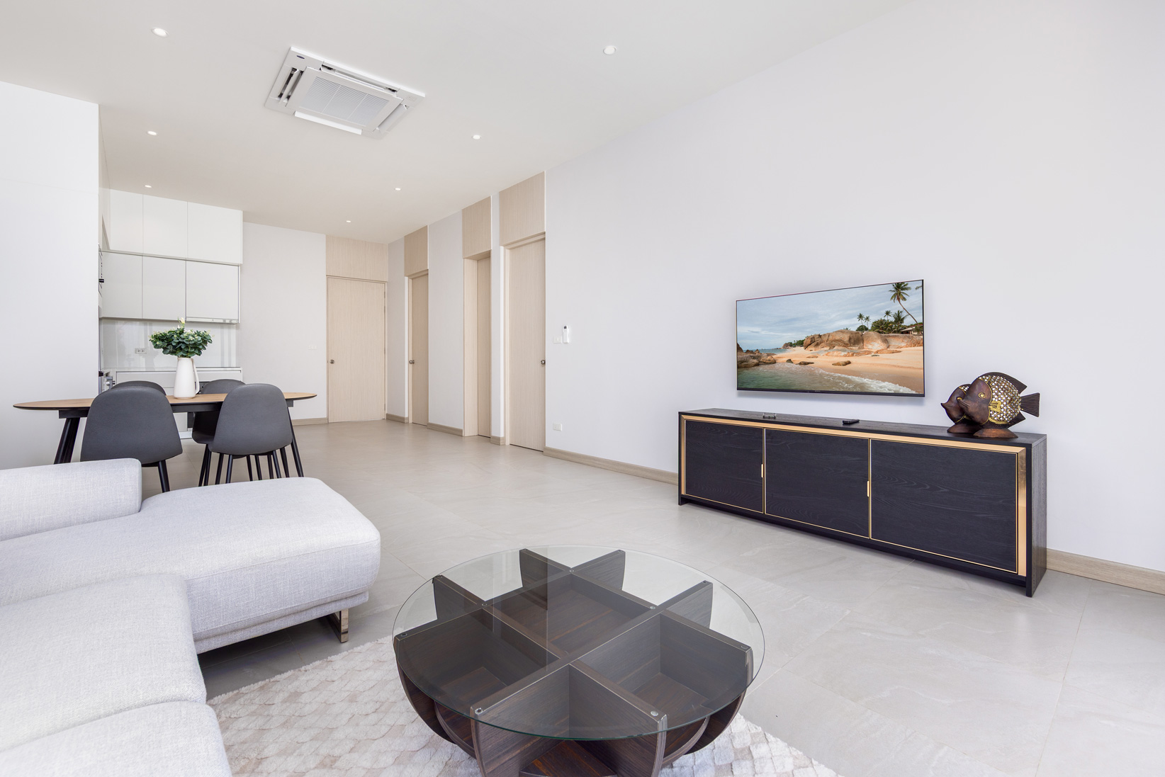 Villa Noa (The Greens) (ID 702)