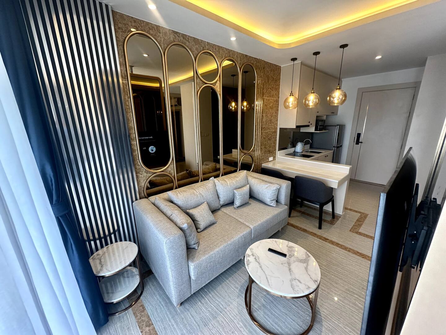 Продажа студии в Bellevue Lagoon (ID 341)