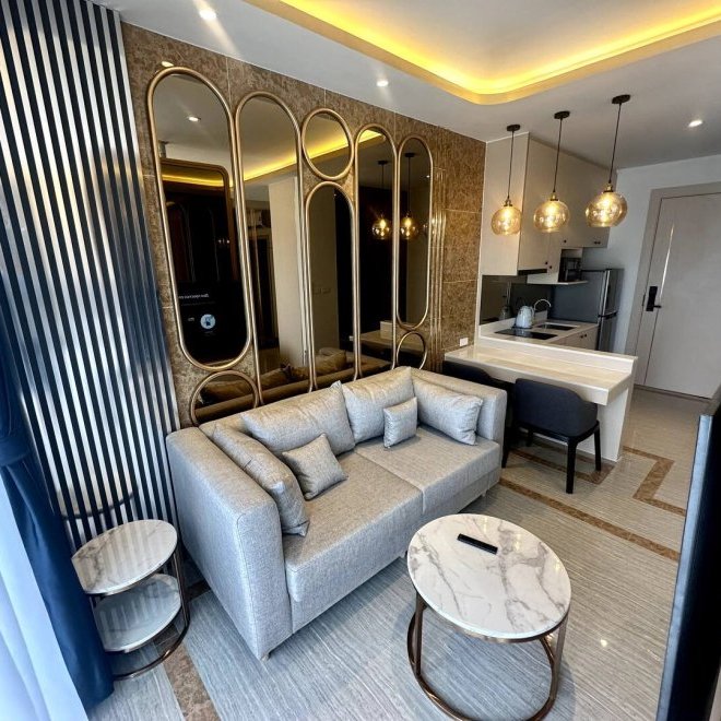 Продажа студии в Bellevue Lagoon (ID 341)