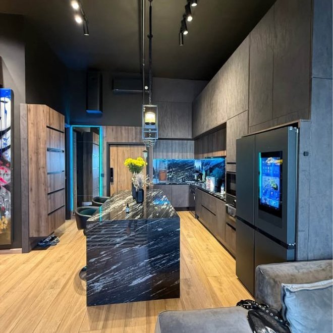 Paradise Condo Jomtien (ID 656)