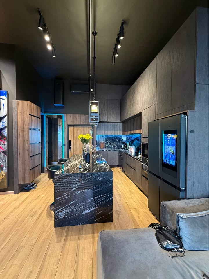 Paradise Condo Jomtien (ID 656)