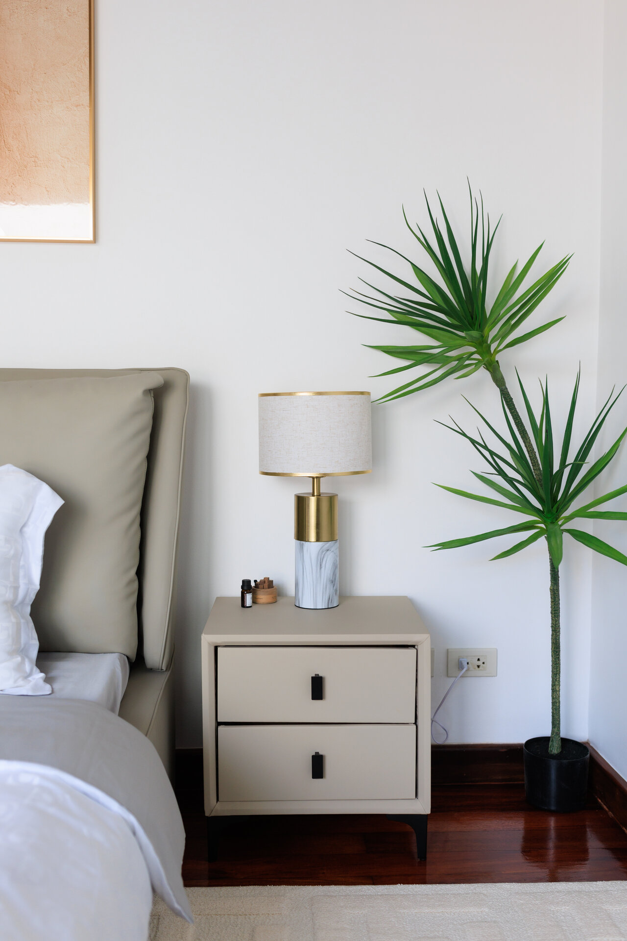 3 спальная вилла Botanica Luxury Villas Phase 1 (ID 299)