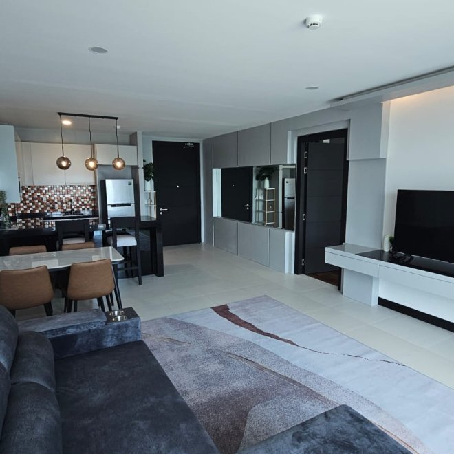 丽晶邦涛一居室公寓 (ID 111)