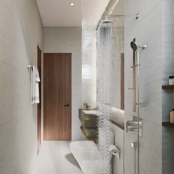 Aileen Residence Bangtao (ID 636)