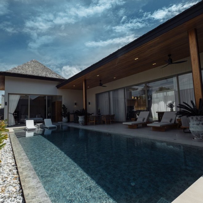 Layan lucky villas (ID 613)