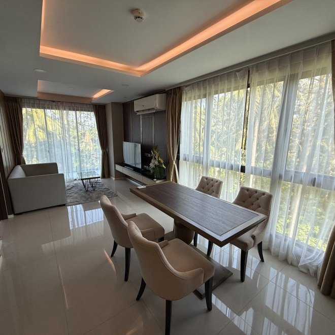 The Mida Panora G208 (ID 603)