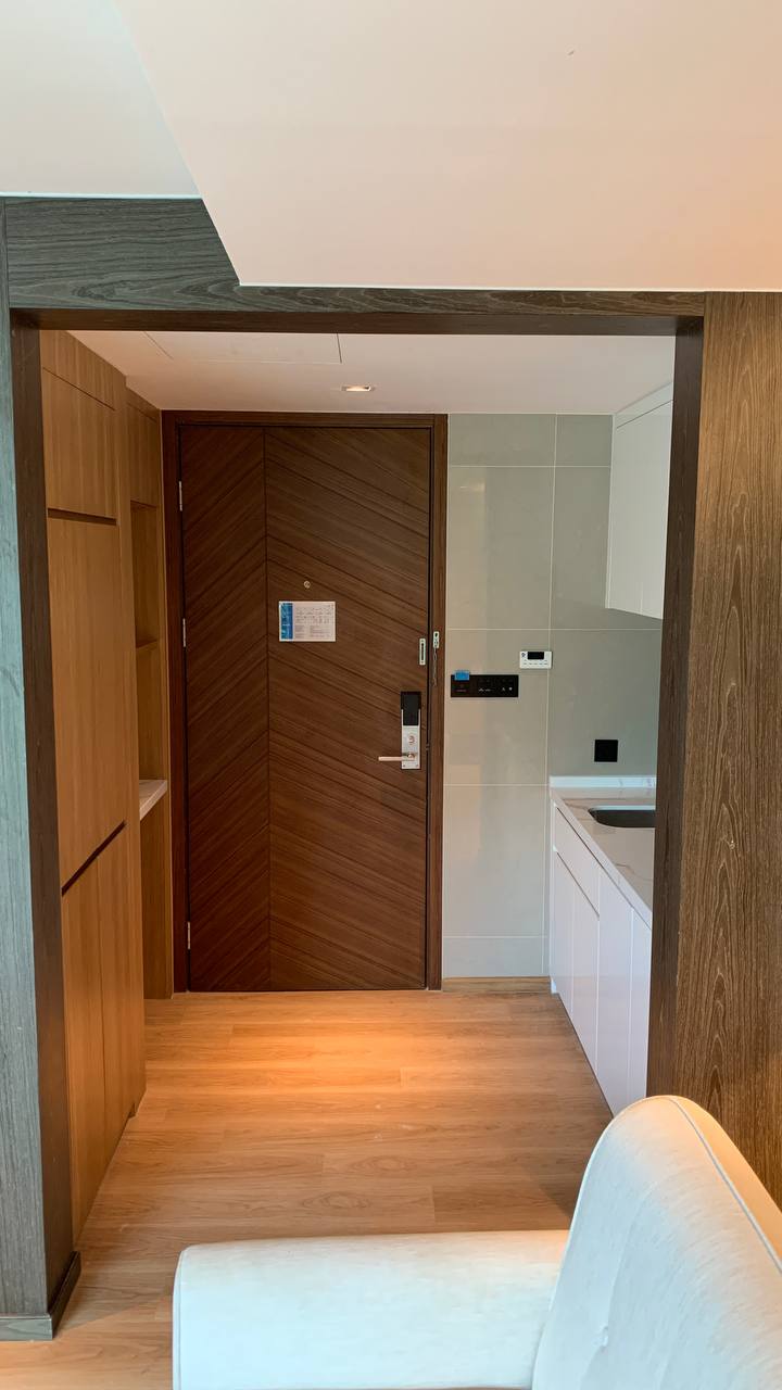 1 bedroom apartment for sale in Whyndam La vita (ID 349)