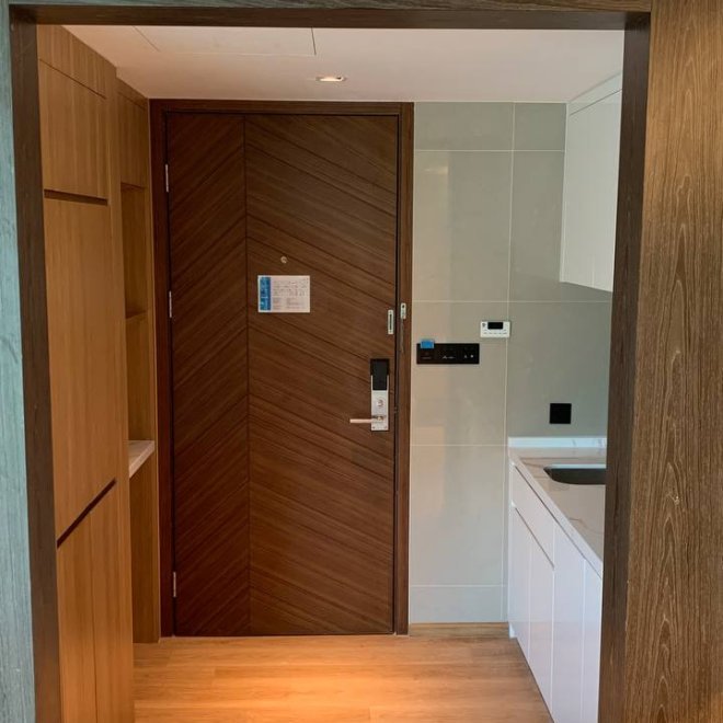 1 bedroom apartment for sale in Whyndam La vita (ID 349)