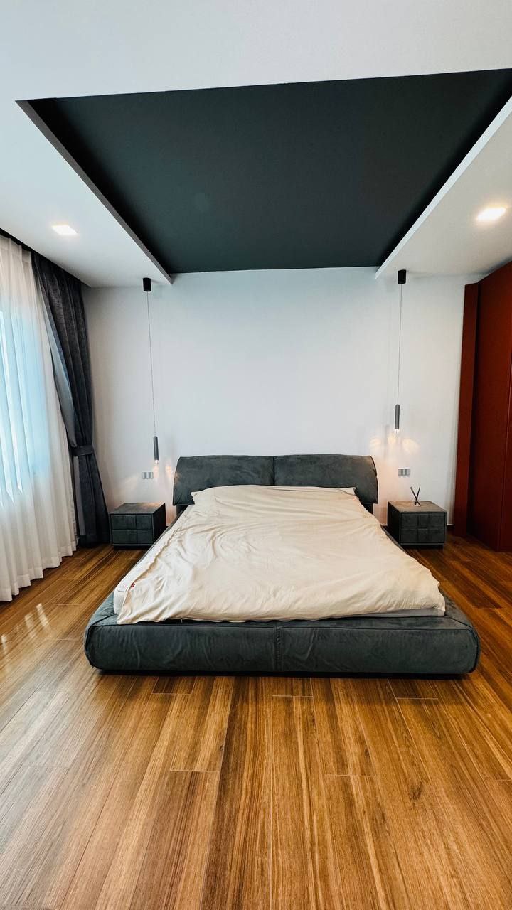 Продажа 4-спальной виллы в Land and Houses Park Phuket (ID 388)