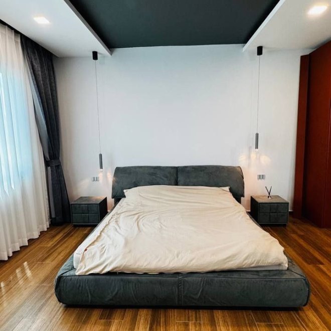 Продажа 4-спальной виллы в Land and Houses Park Phuket (ID 388)