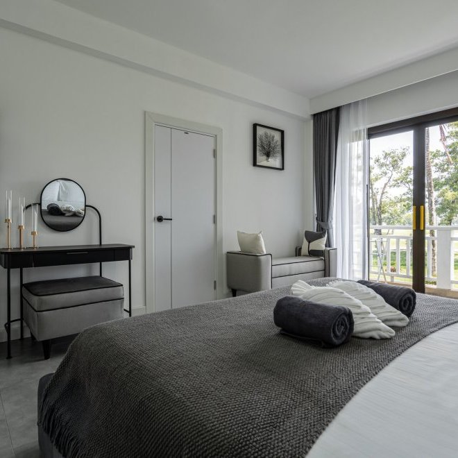 1 bedroom apartment in Allamanda (ID 572)