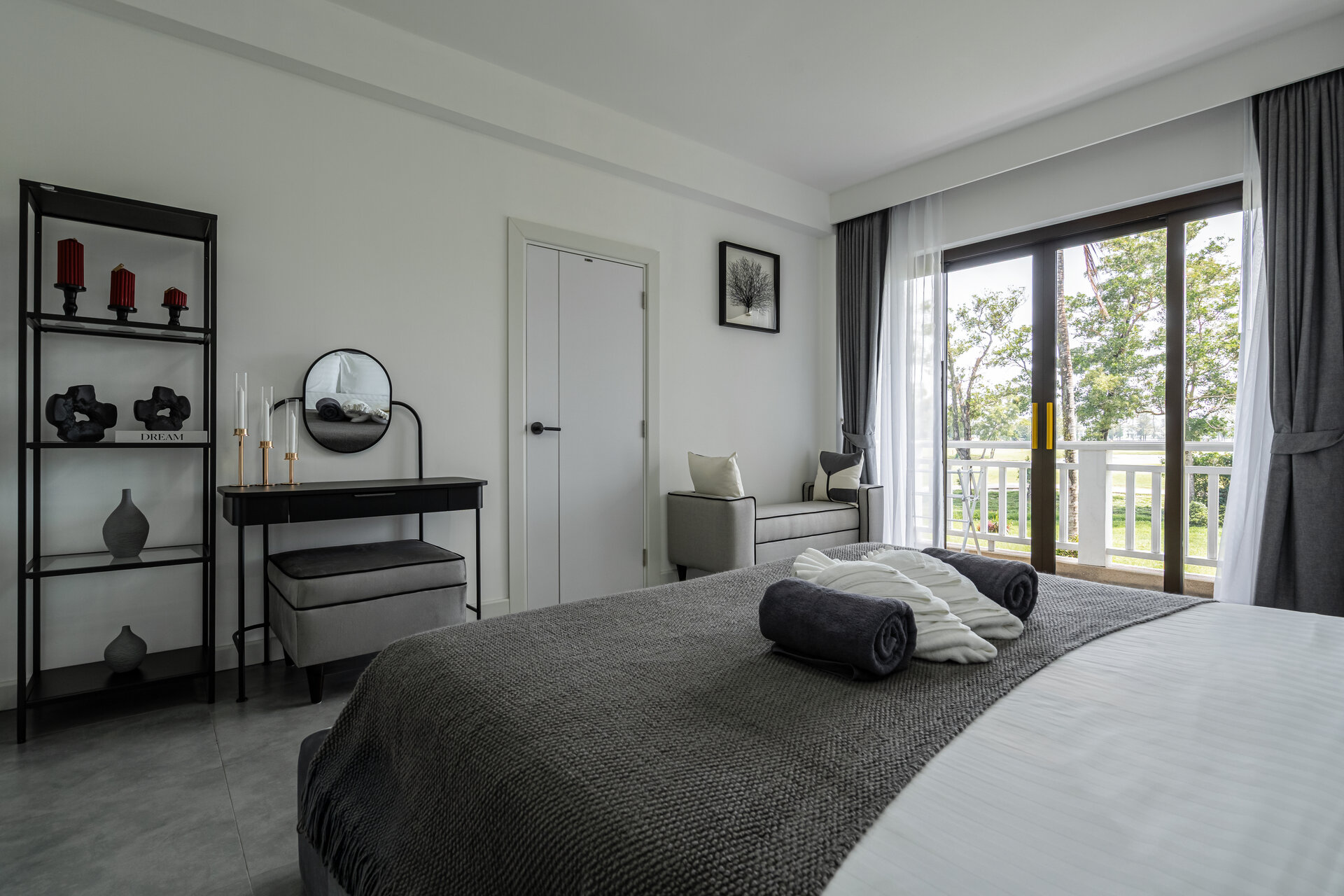 1 bedroom apartment in Allamanda (ID 572)