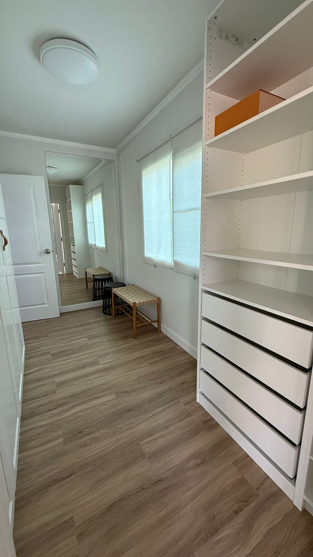 Дом с бассейном в Supalai Lagoon Village (ID 151)