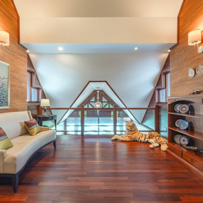 Villa by Kamala beach (ID 625)