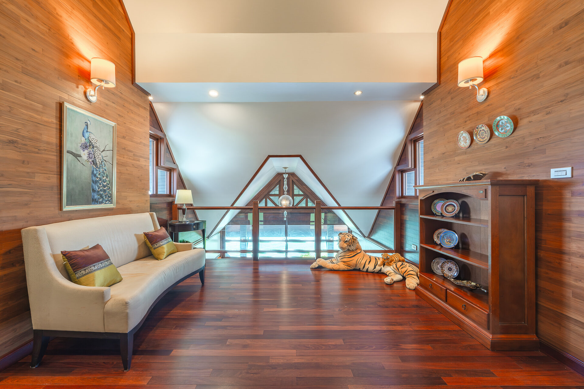 Villa by Kamala beach (ID 625)