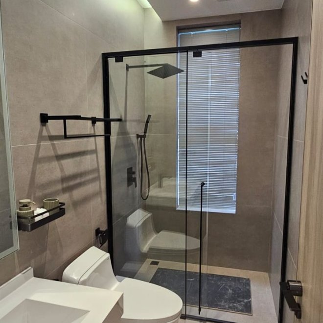 Аренда виллы с 4 спальнями в Clover Residence (ID 280)