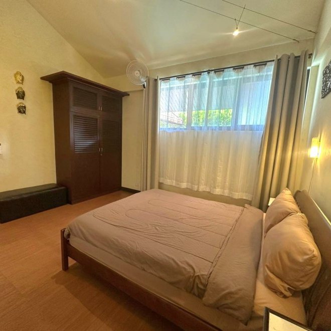 Аренда дома с 3 спальнями — Равай, Пхукет 🌴 (ID 286)