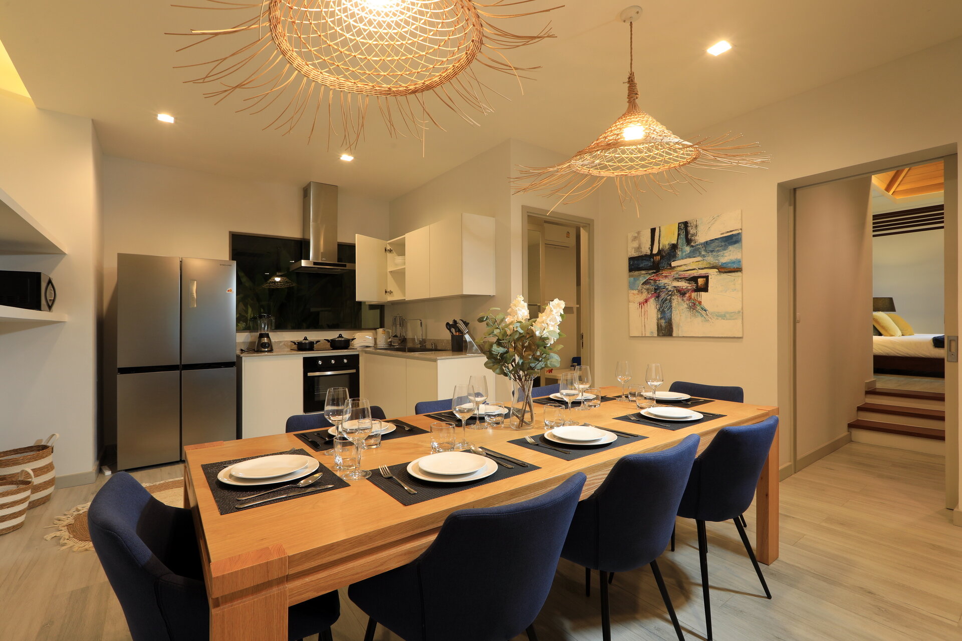 วิลล่าสุขสันต์ (ID 610)