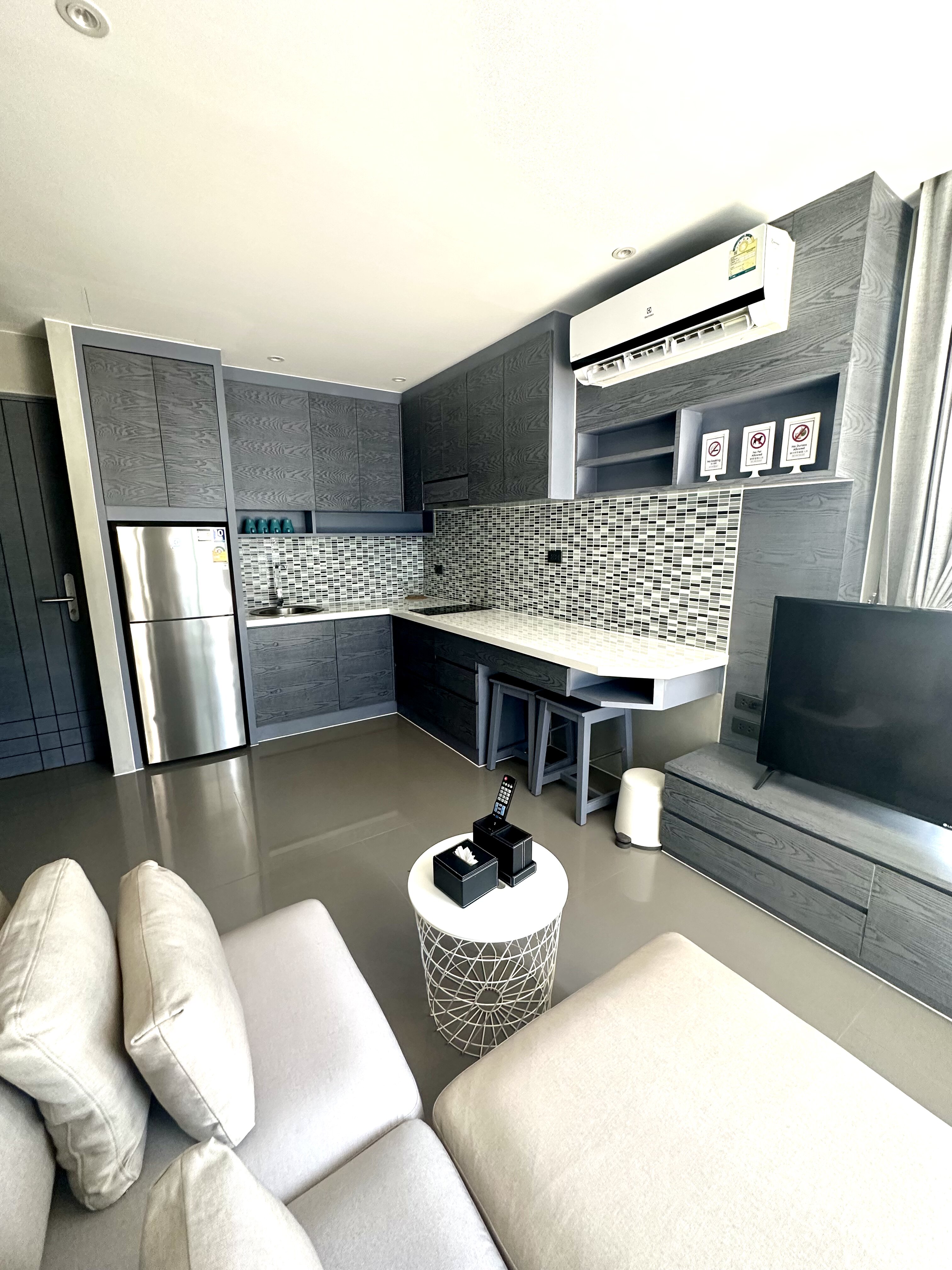 Продажа 1-спальной квартиры в Kamala CityGate, 35 м² (ID 459)
