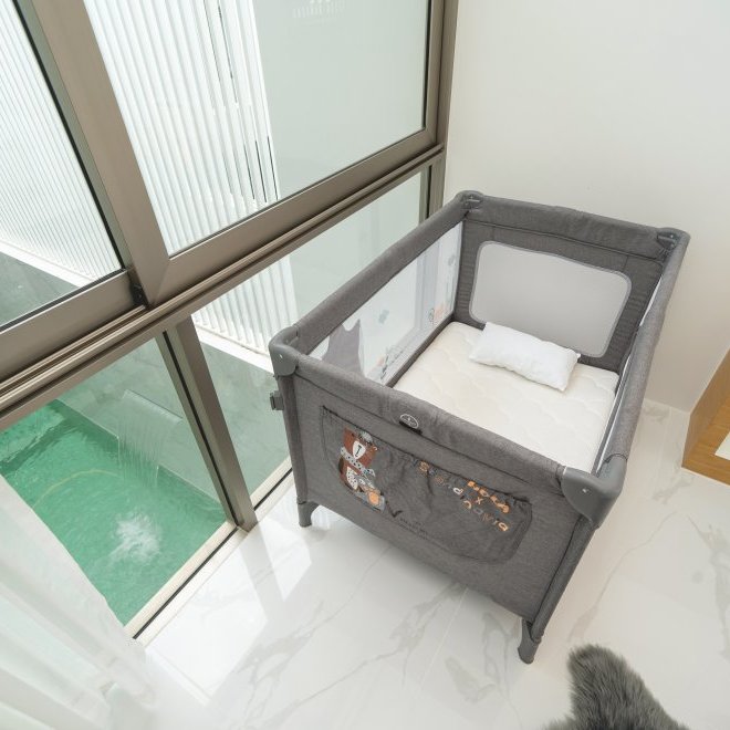 Продажа 3-спальной виллы в The Residence Villa (ID 367)