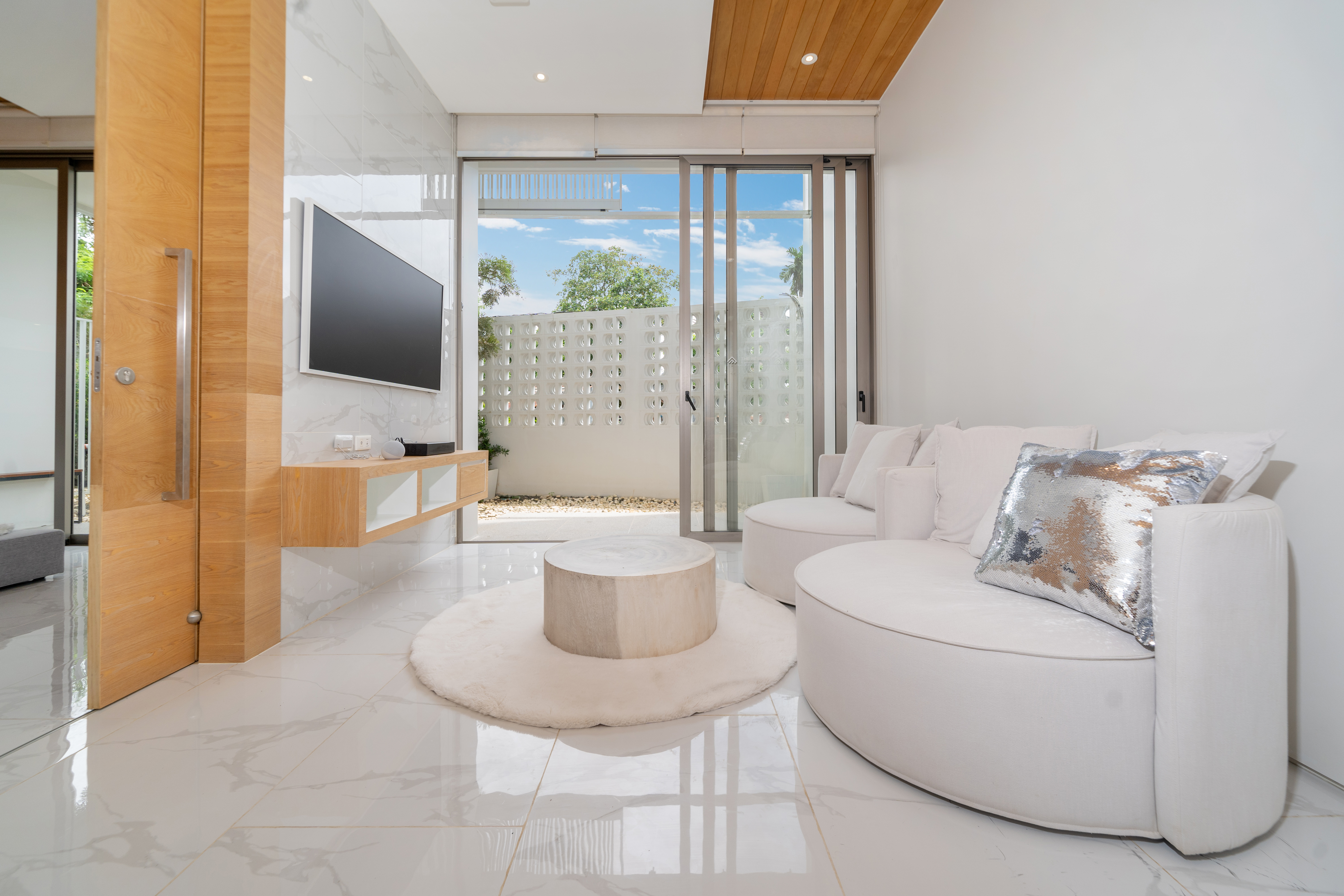 Продажа 3-спальной виллы в The Residence Villa (ID 367)