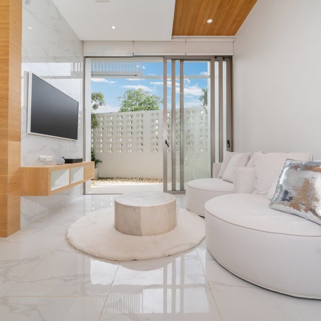 Продажа 3-спальной виллы в The Residence Villa (ID 367)