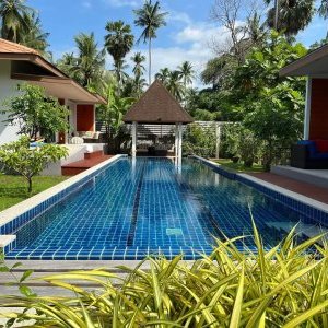 2 спальная вилла (ID 646)