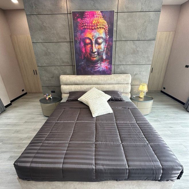 Paradise Luxury Pool Villa, Rawai (ID 618)