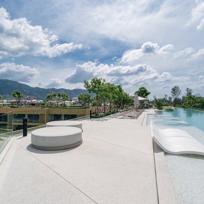 Laguna Beachside (ID 607)