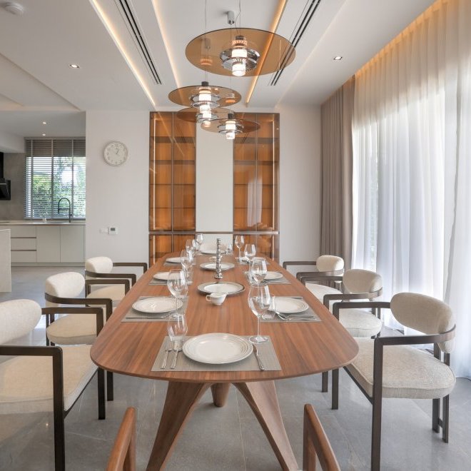 Villa Laguna (ID 622)