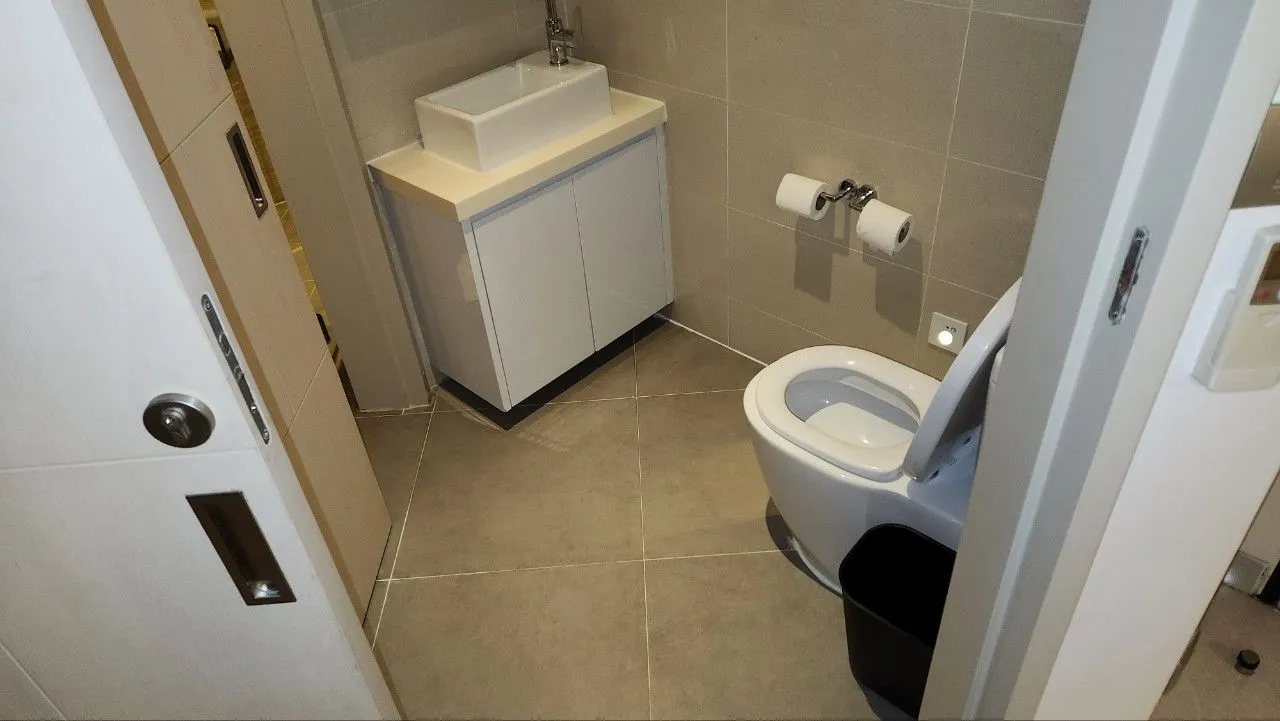 1 bedroom apartment for sale in Cassia (ID 343)