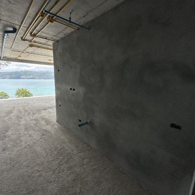 Coral Beach Oceanview Resort — 2 спальни (ID 147)
