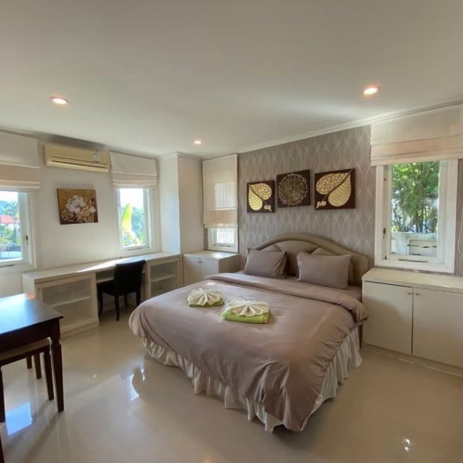 Villa Kathu 2 Bedroom (ID 615)