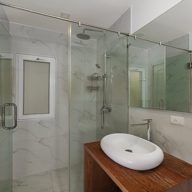 Аренда 2-спальной квартиры в Karon Butterfly (ID 236)