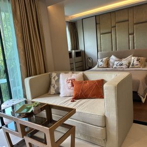 1 спальная квартира в Mida Grande (ID 67)