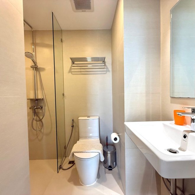 ลากูน่าสกายพาร์ค 1 ห้องนอนสำหรับขาย (ID 235)